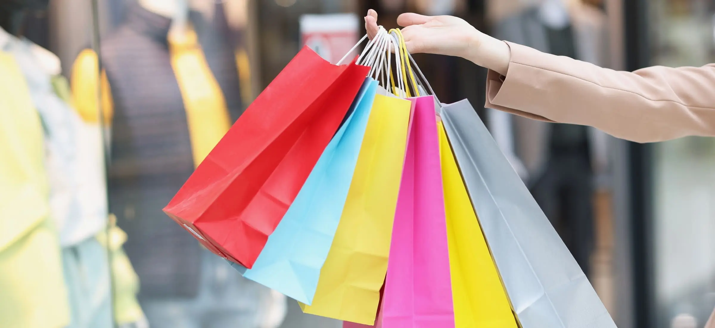 Retail ERP