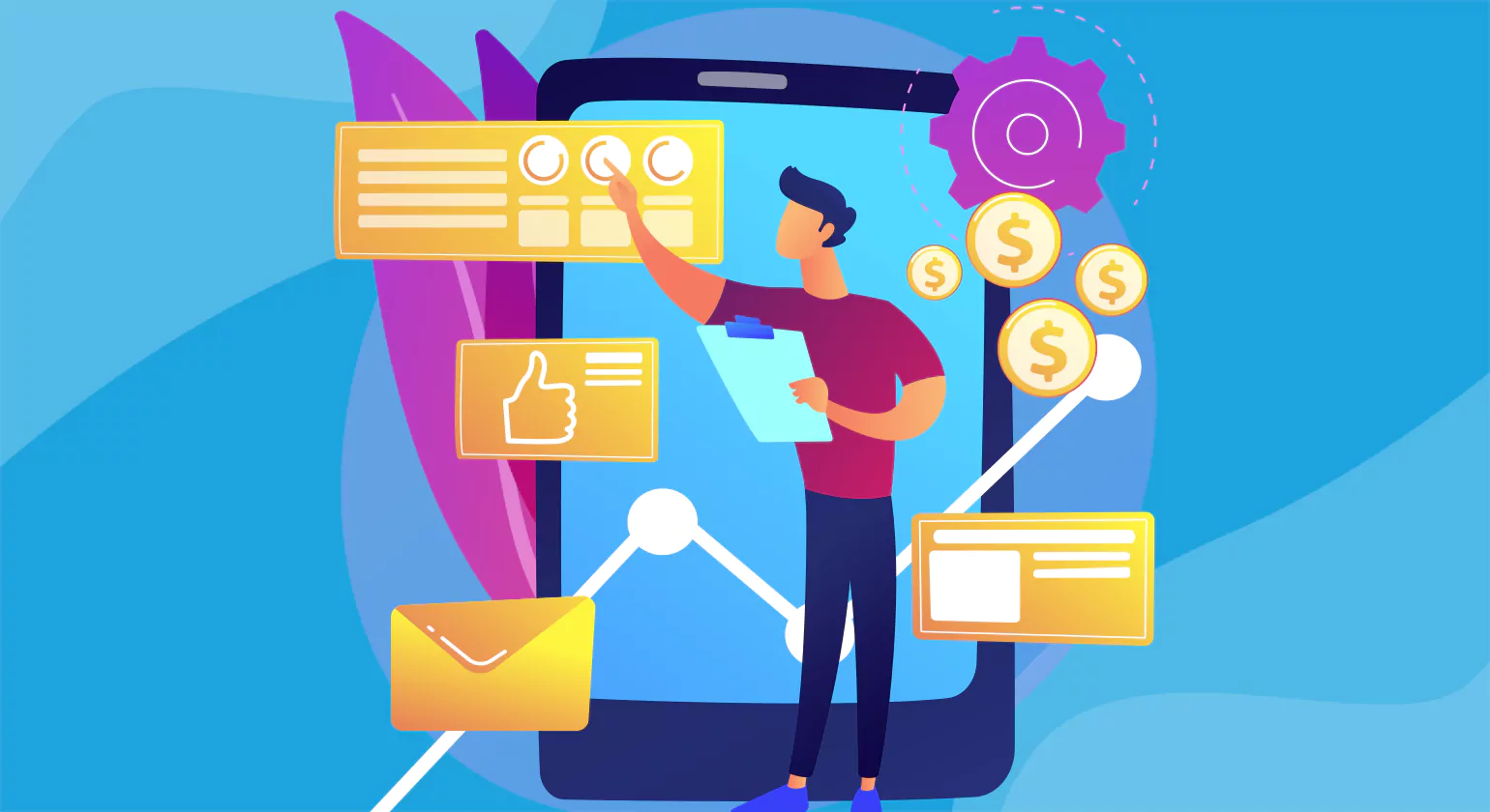 Application Management