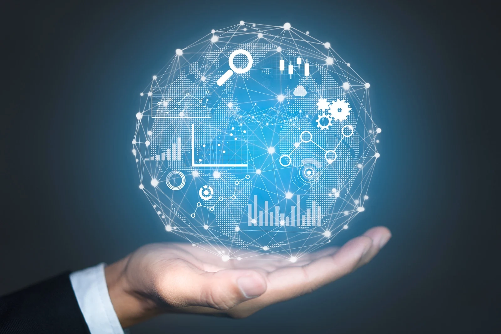 Data Management